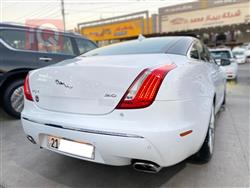 جاكوار XJ